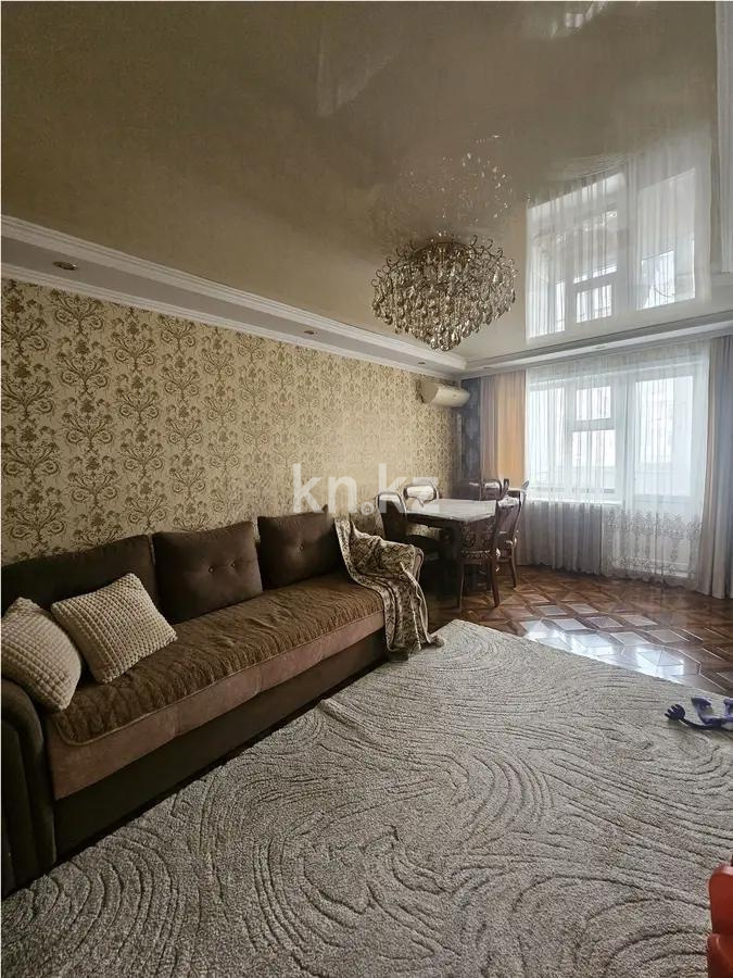 Продажа 3-комнатной квартиры, 60 м² в Астане - фото 2
