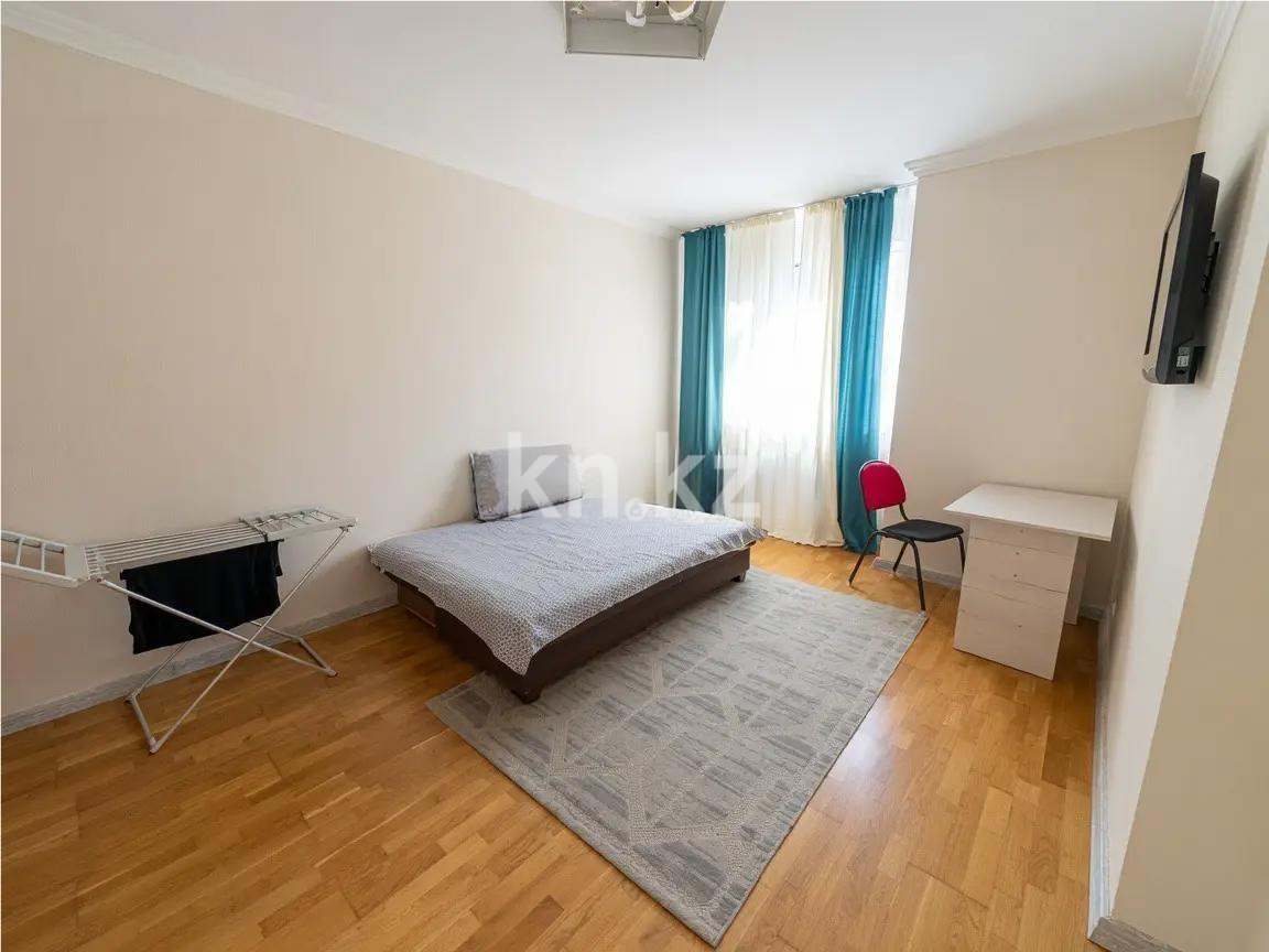 Продажа 1-комнатной квартиры, 35 м² в Астане