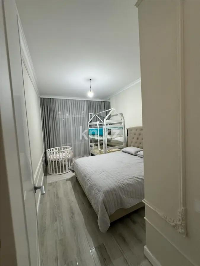 Продажа 3-комнатной квартиры, 105 м² в Астане - фото 2