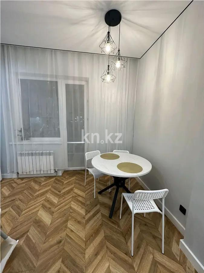 Продажа 1-комнатной квартиры, 46.6 м², пр. Кабанбай батыра, дом  64 в Астане - фото 2