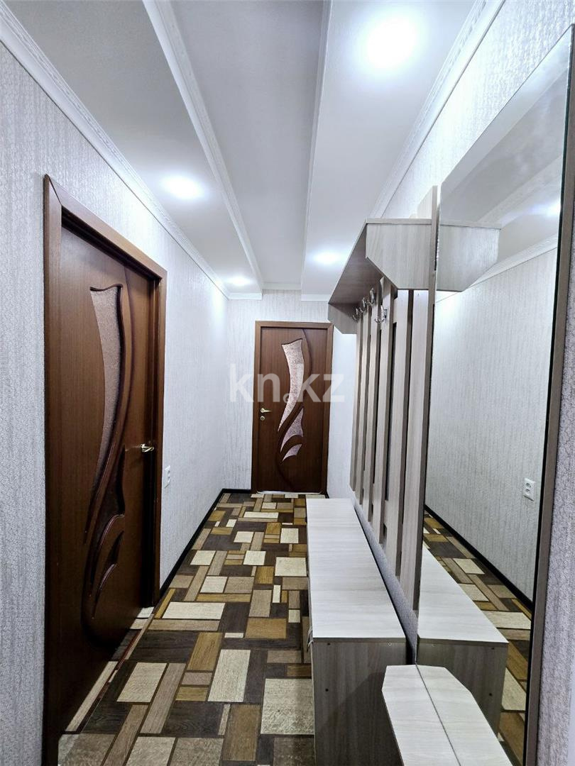 Продажа 3-комнатной квартиры, 56 м², ул. 6-й мик-н в Темиртау - фото 14