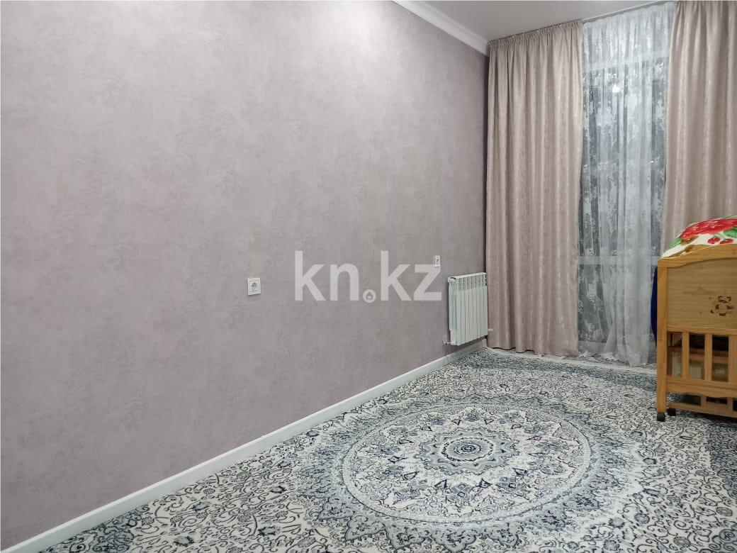 Продажа 4-комнатной квартиры, 140 м², пр. Шахтеров в Караганде - фото 19