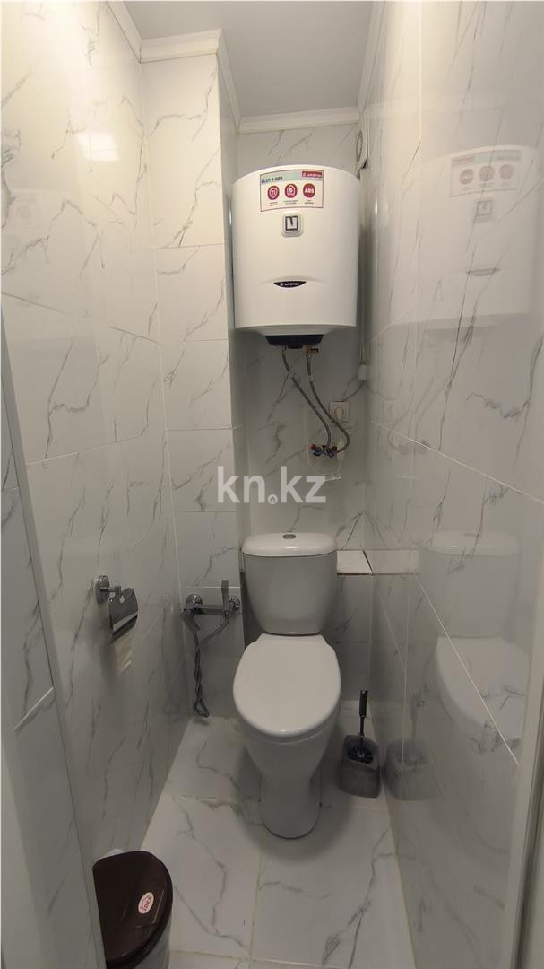 Продажа 1-комнатной квартиры, 34 м², ул. Гапеева в Караганде - фото 8