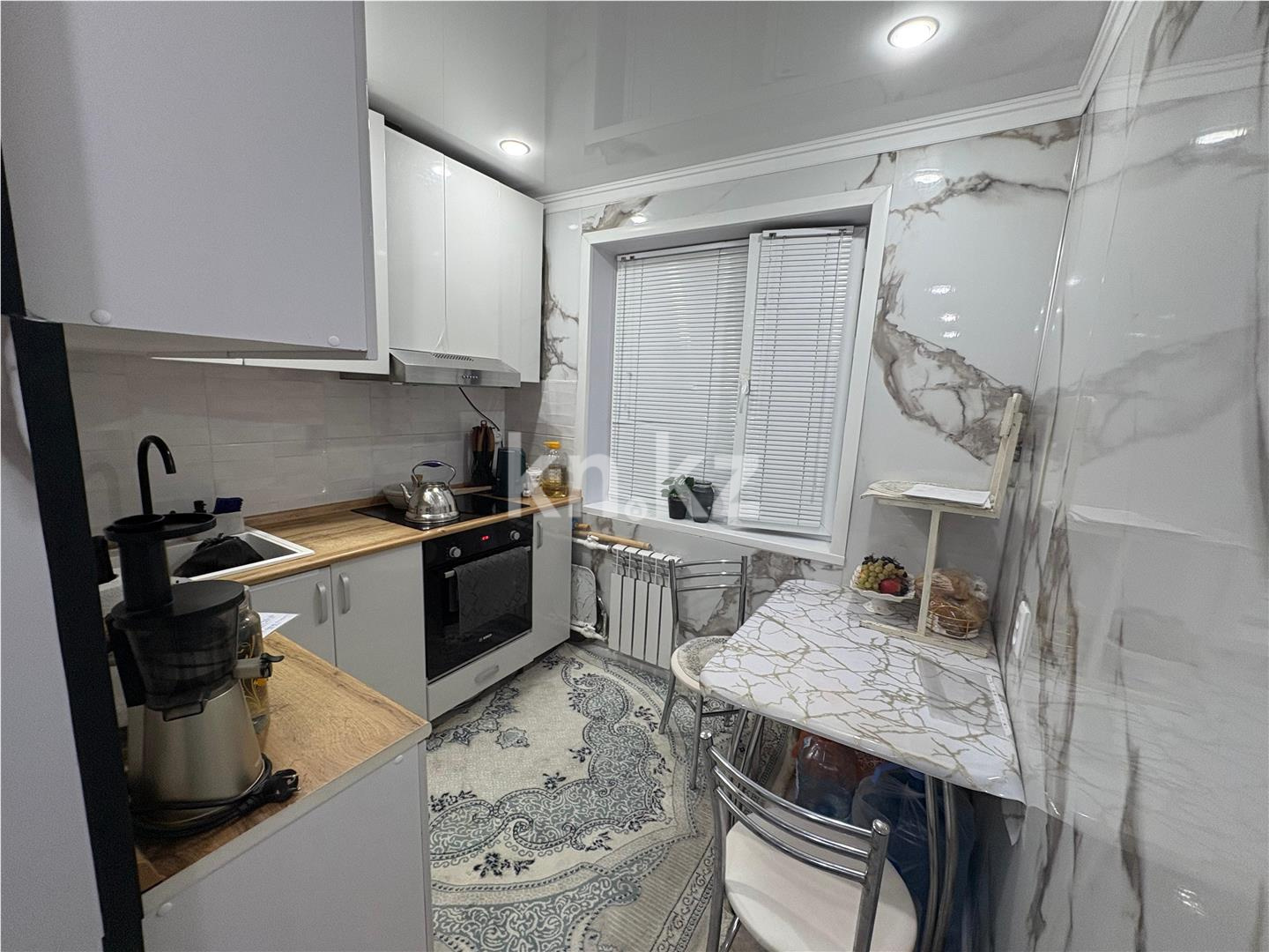 Продажа 2-комнатной квартиры, 43 м², пр. Момышулы в Темиртау - фото 6