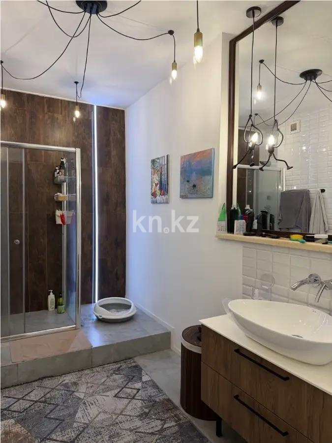 Продажа 3-комнатной квартиры, 143 м² в Алматы - фото 7