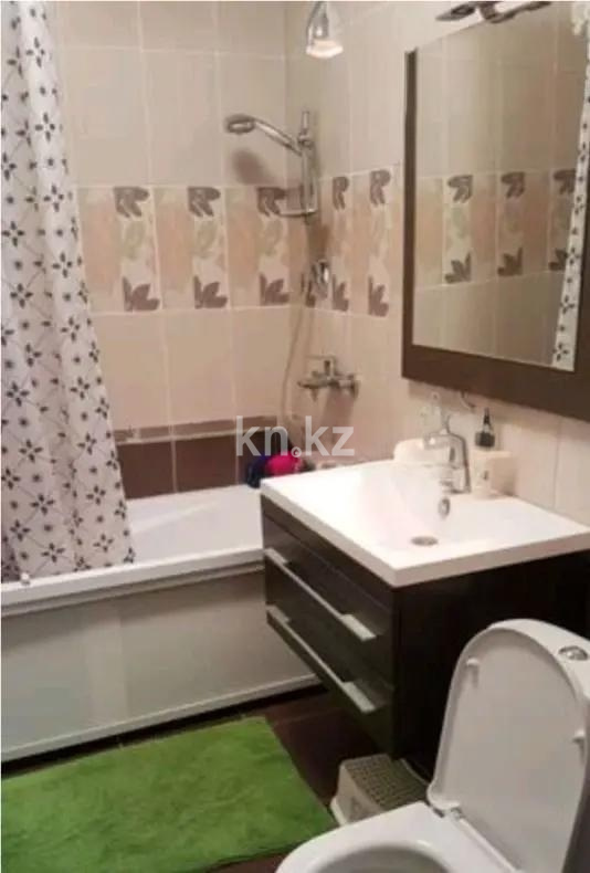 Продажа 1-комнатной квартиры, 40 м² в Астане - фото 4