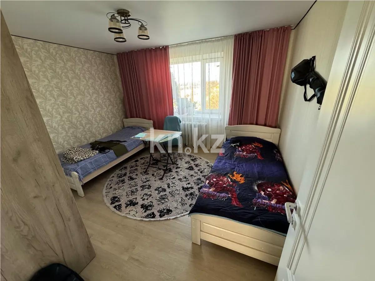 Продажа 3-комнатной квартиры, 79 м², ул. Манаса, дом  22/1 в Астане - фото 3