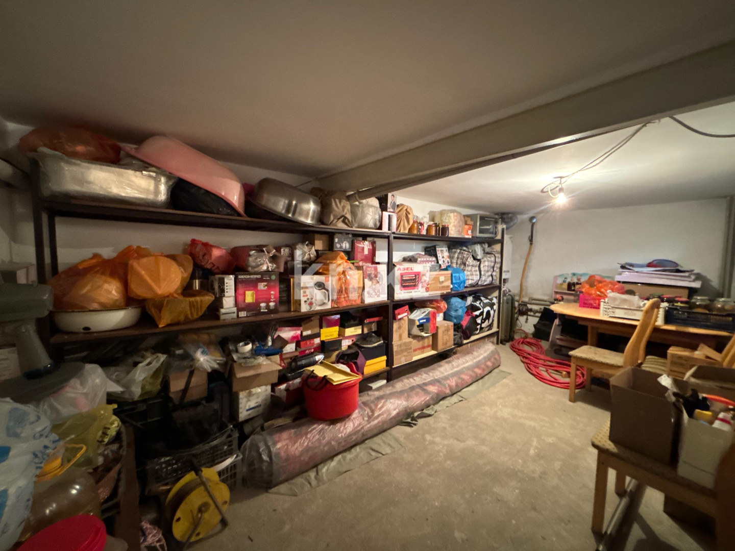 Продажа 6-комнатного дома, 200 м², ул. Чигорина, дом  33/23 в Алматы - фото 21