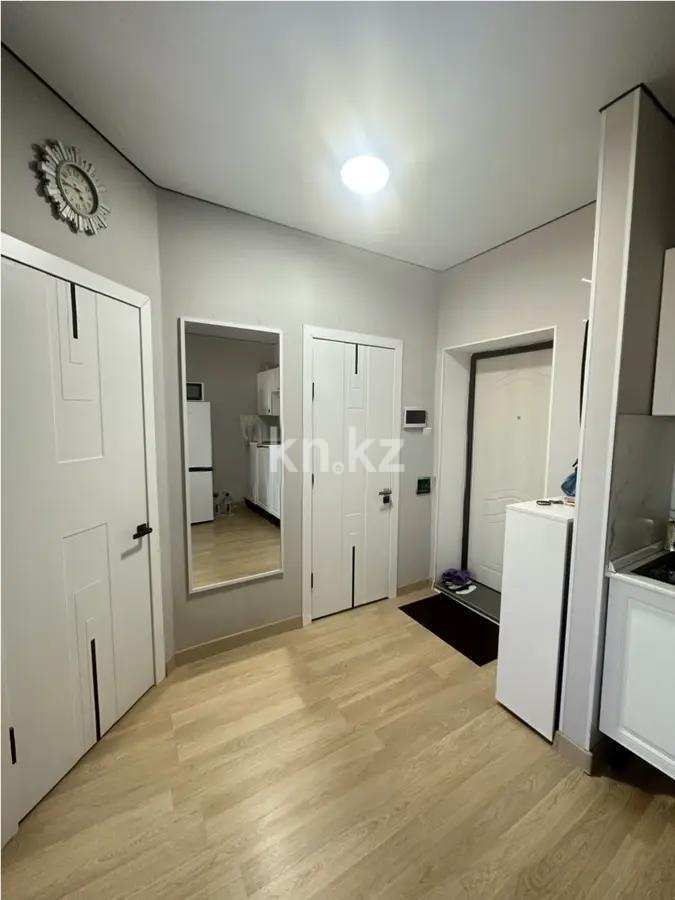 Продажа 2-комнатной квартиры, 34 м² в Астане - фото 5