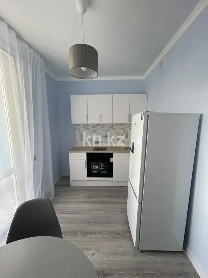 Продажа 1-комнатной квартиры, 39 м² в Алматы - фото 2