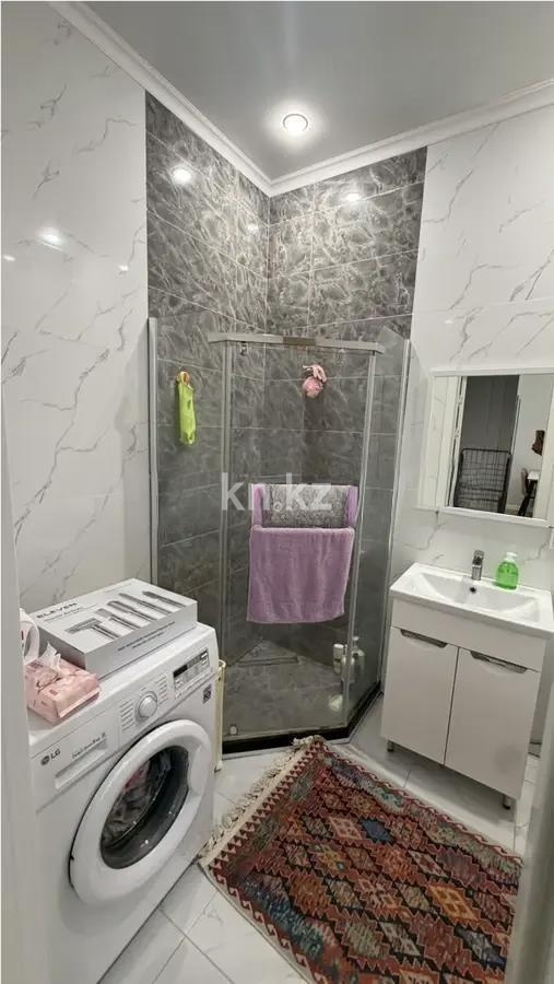 Продажа 2-комнатной квартиры, 40 м² в Астане - фото 2