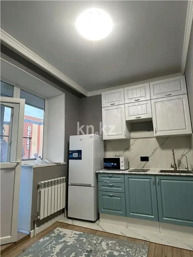 Продажа 1-комнатной квартиры, 32 м² в Астане - фото 2