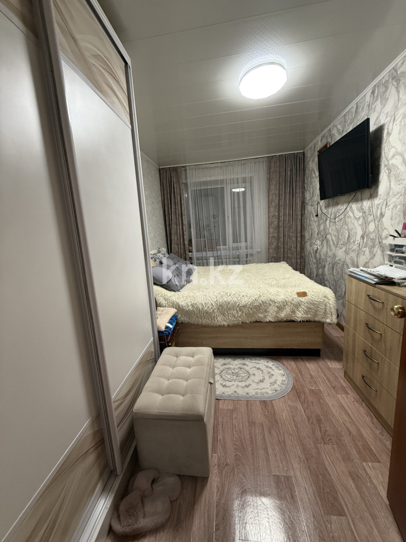 Продажа 3-комнатной квартиры, 59.4 м² в Караганде - фото 7