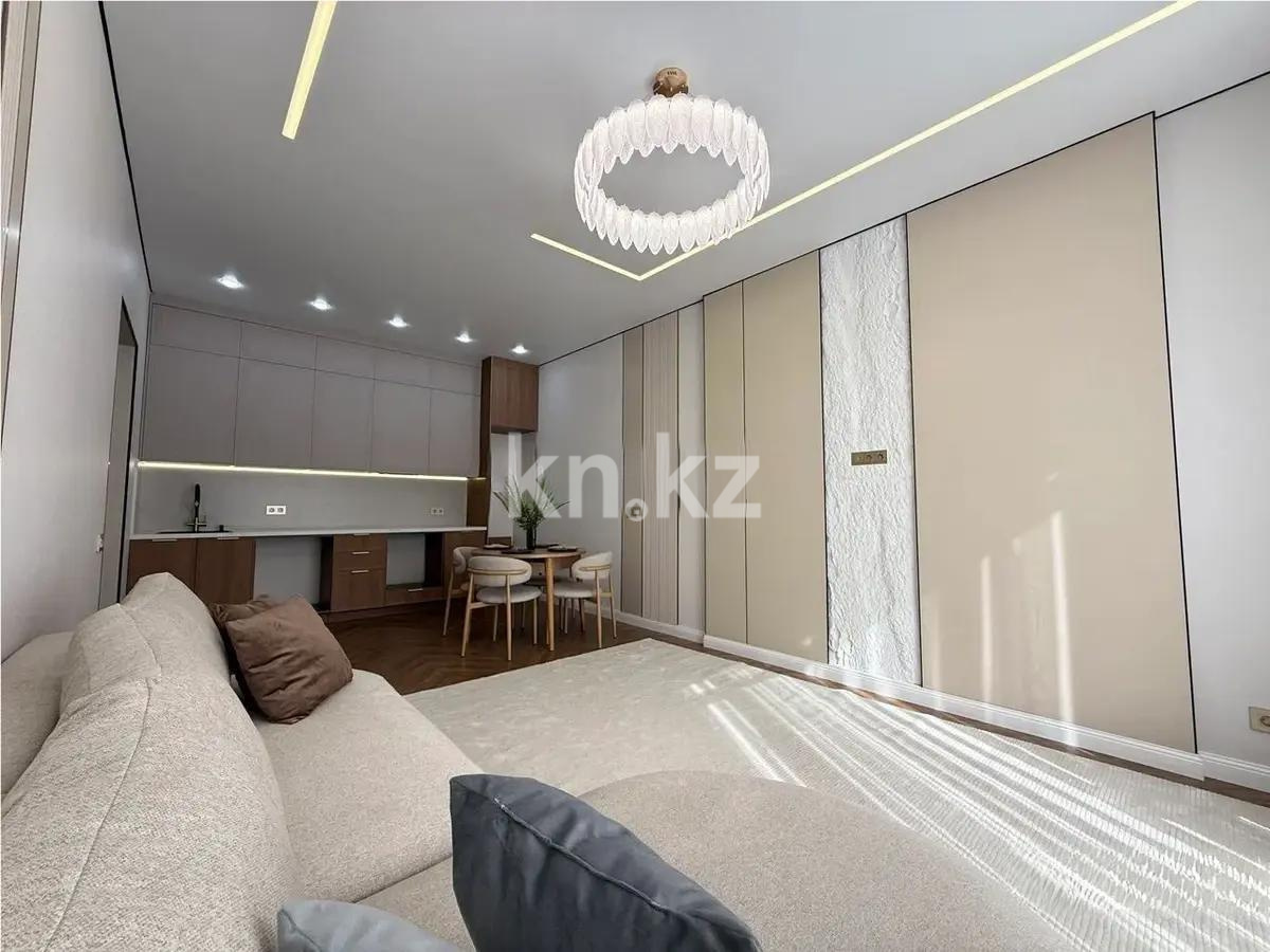 Продажа 2-комнатной квартиры, 50 м² в Астане - фото 3