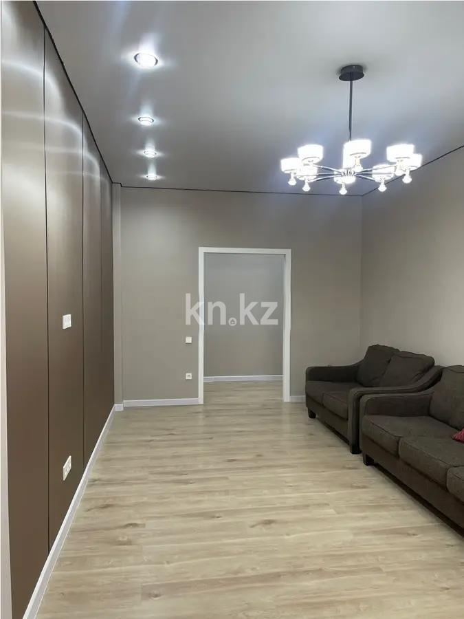 Продажа 3-комнатной квартиры, 101 м², пр. Сейфуллина, дом  469/1 в Алматы