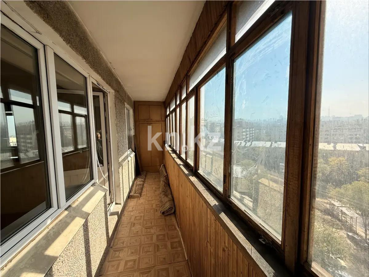 Продажа 2-комнатной квартиры, 66.1 м², ул. Панфилова, дом  101 в Алматы - фото 6