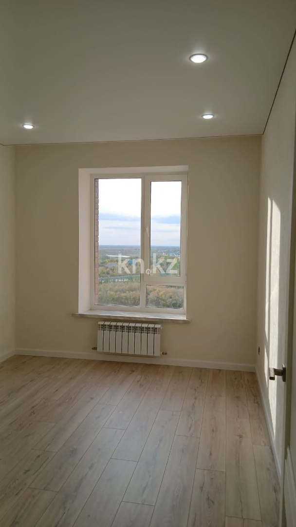 Продажа 1-комнатной квартиры, 37.6 м² в Астане - фото 5