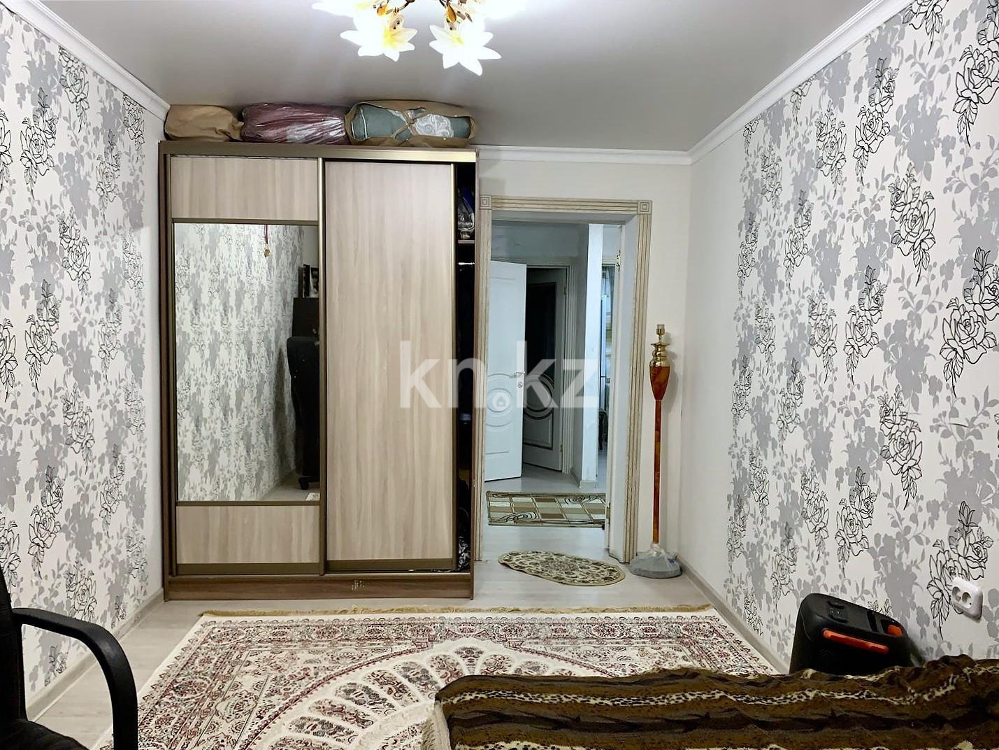 Продажа 3-комнатной квартиры, 64 м², 68 квартал в Темиртау - фото 5