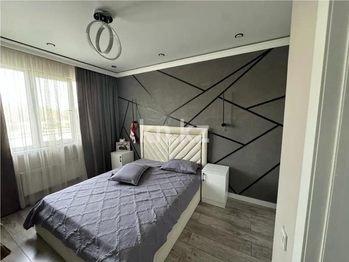 Продажа 2-комнатной квартиры, 58 м², ул. Абишева, дом  36/12 в Алматы - фото 2