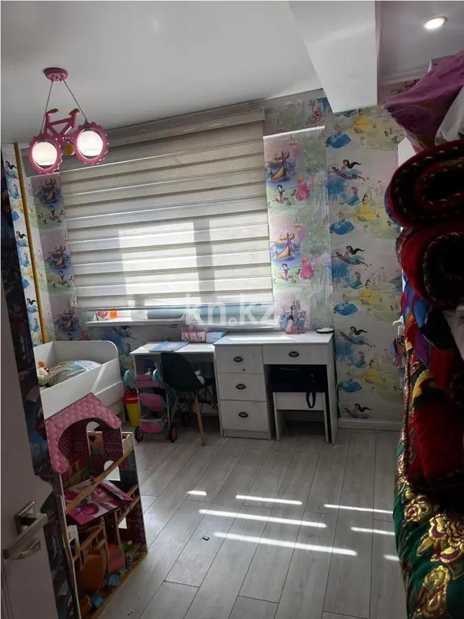 Продажа 3-комнатной квартиры, 91 м² в Алматы - фото 3