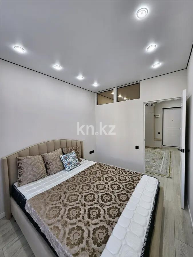 Продажа 2-комнатной квартиры, 36 м², мкр-н Шугыла, дом  340/46 в Алматы