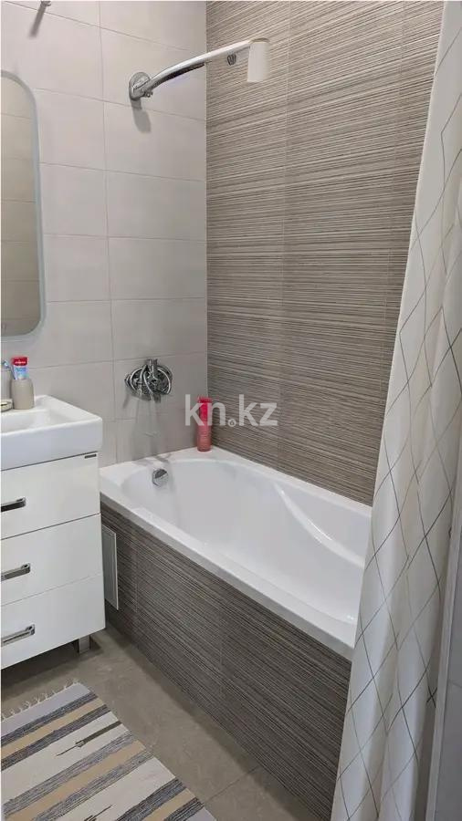 Продажа 3-комнатной квартиры, 88 м², пр. Гагарина, дом  133/1 в Алматы - фото 4