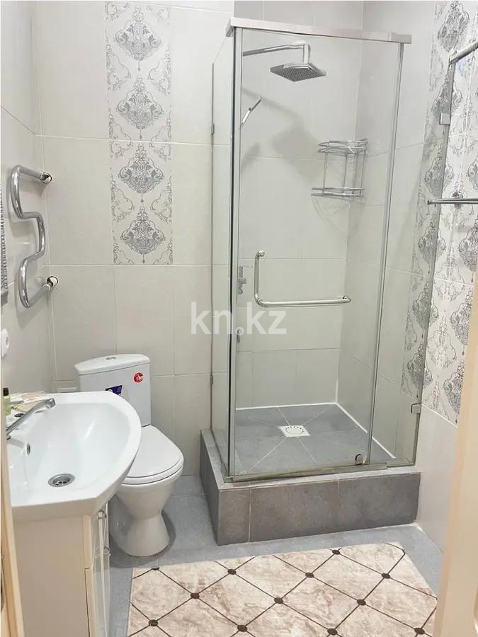 Продажа 3-комнатной квартиры, 81 м², пр. Улы Дала, дом  54 в Астане - фото 5