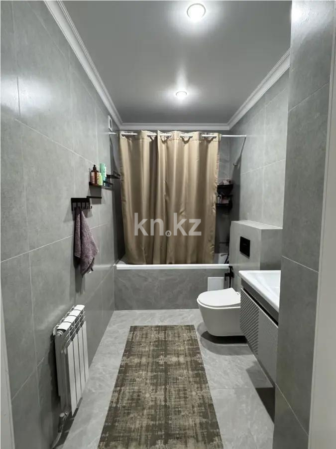 Продажа 2-комнатной квартиры, 43.4 м² в Астане - фото 4