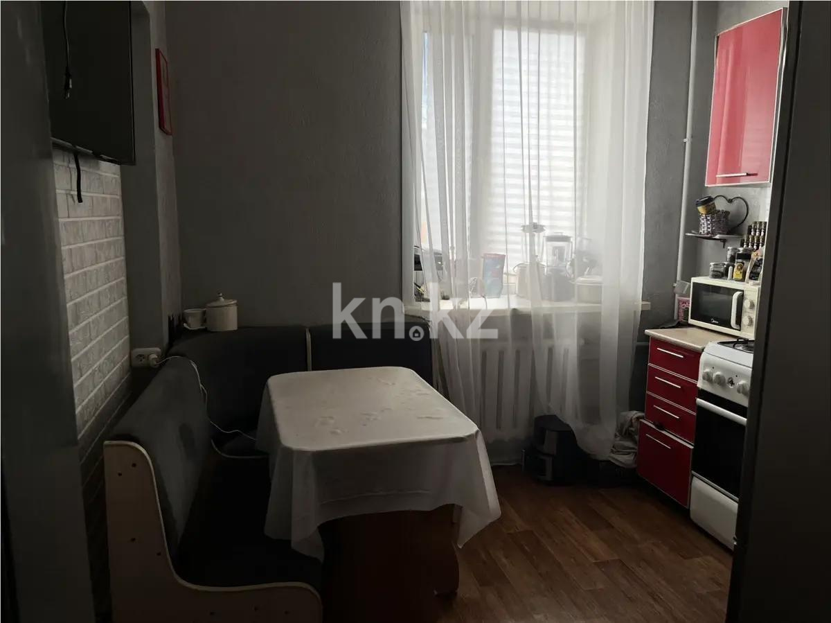 Продажа 2-комнатной квартиры, 59 м² в Темиртау - фото 3