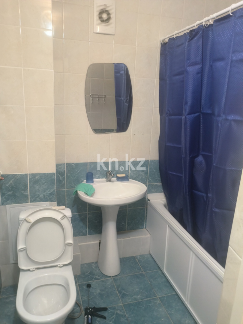Аренда 1-комнатной квартиры, 36 м² в Астане - фото 3