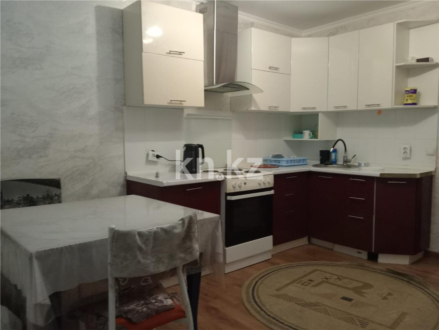 Продажа 3-комнатной квартиры, 77 м² в Астане - фото 6