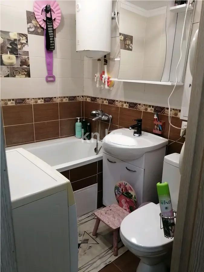 Продажа 1-комнатной квартиры, 46 м², ул. Сейфуллина, дом  34 в Темиртау - фото 4