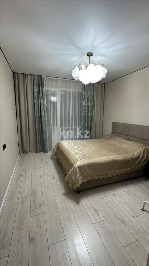 Продажа 3-комнатной квартиры, 71 м² в Астане - фото 2