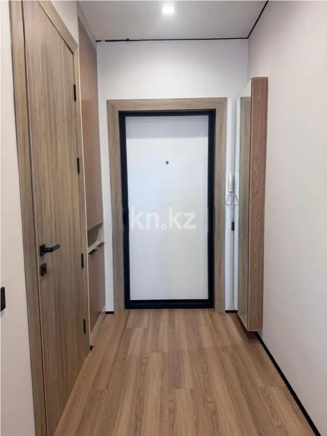 Продажа 1-комнатной квартиры, 30 м² в Астане - фото 5