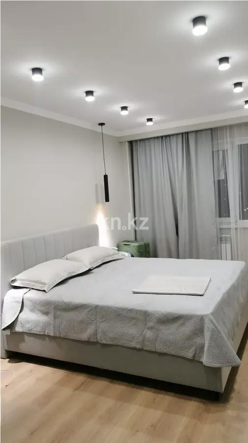 Продажа 2-комнатной квартиры, 61 м², ул. Боткина, дом  14 в Алматы - фото 2