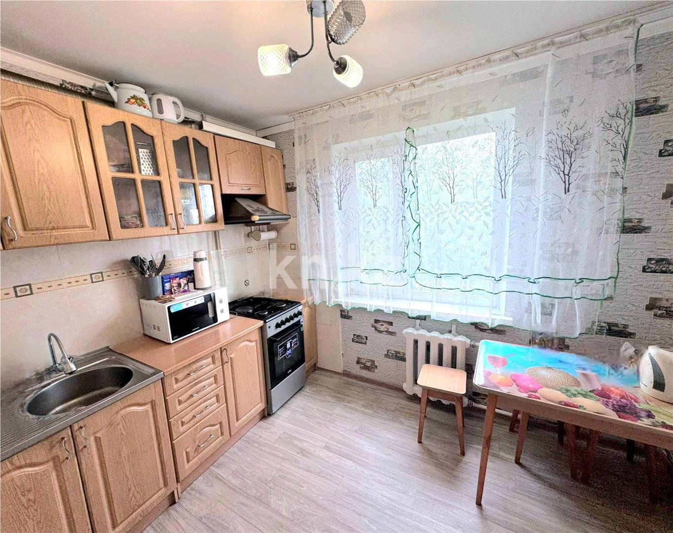 Продажа 2-комнатной квартиры, 52 м² в Темиртау - фото 5