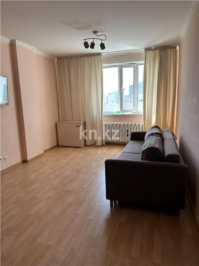 Продажа 3-комнатной квартиры, 72 м² в Астане