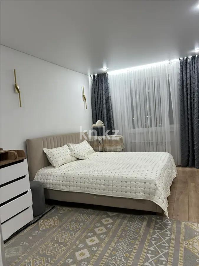 Продажа 3-комнатной квартиры, 94 м² в Караганде - фото 2
