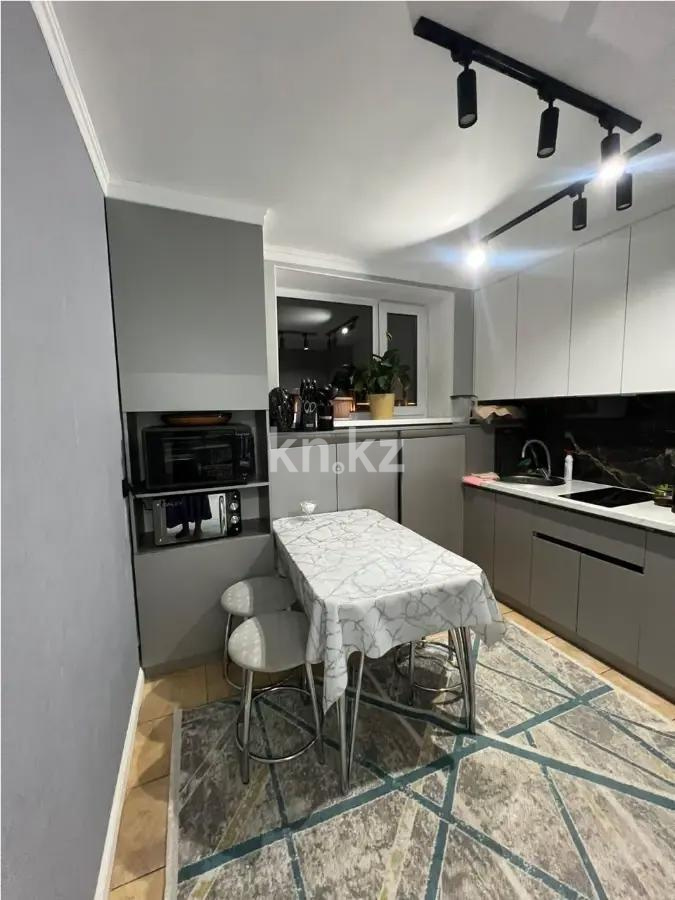 Продажа 3-комнатной квартиры, 61.5 м², ул. Асана Кайгы, дом  8 в Астане - фото 4