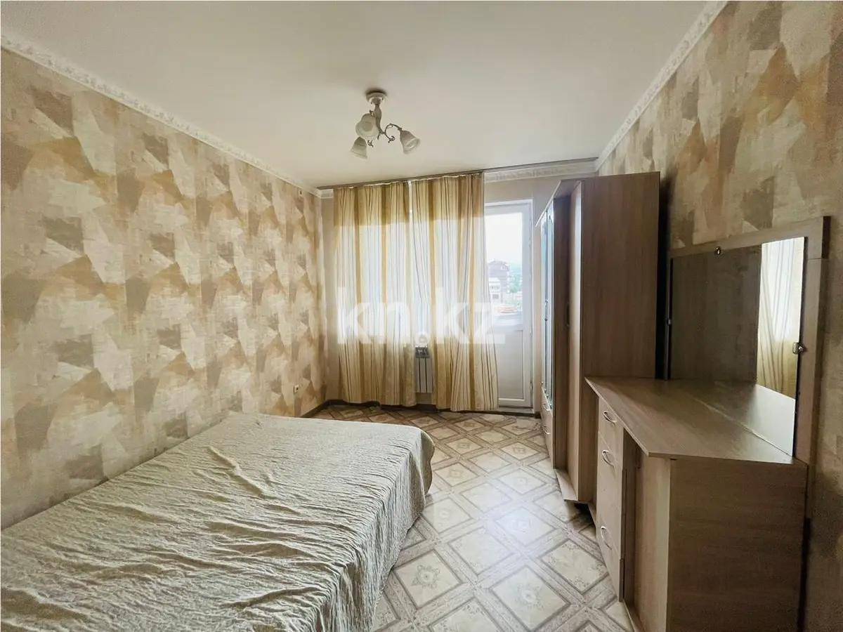 Продажа 2-комнатной квартиры, 55 м², ул. Садвакасова, дом  35 в Алматы - фото 4