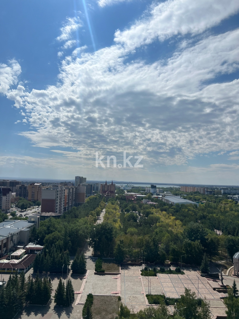 Продажа 2-комнатной квартиры, 80 м² в Караганде - фото 20