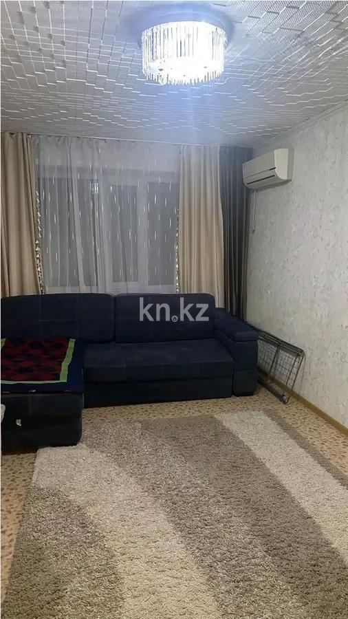 Продажа 2-комнатной квартиры, 43 м² в Караганде