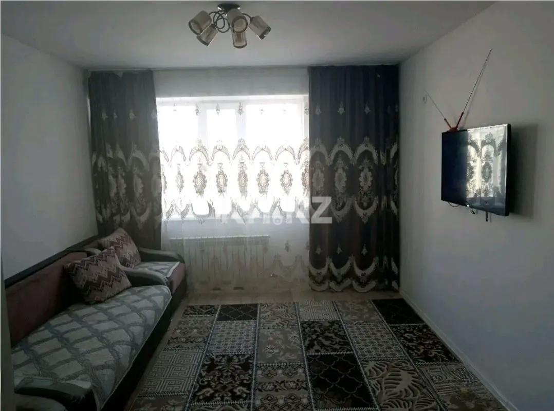 Продажа 3-комнатной квартиры, 86.6 м², ул. Мухамедханова, дом  17 в Астане