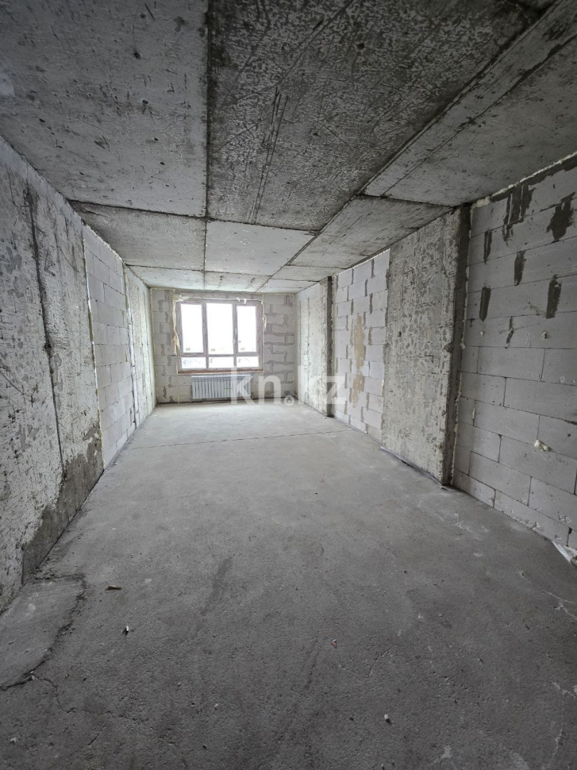 Продажа 2-комнатной квартиры, 59.6 м² в Алматы - фото 2