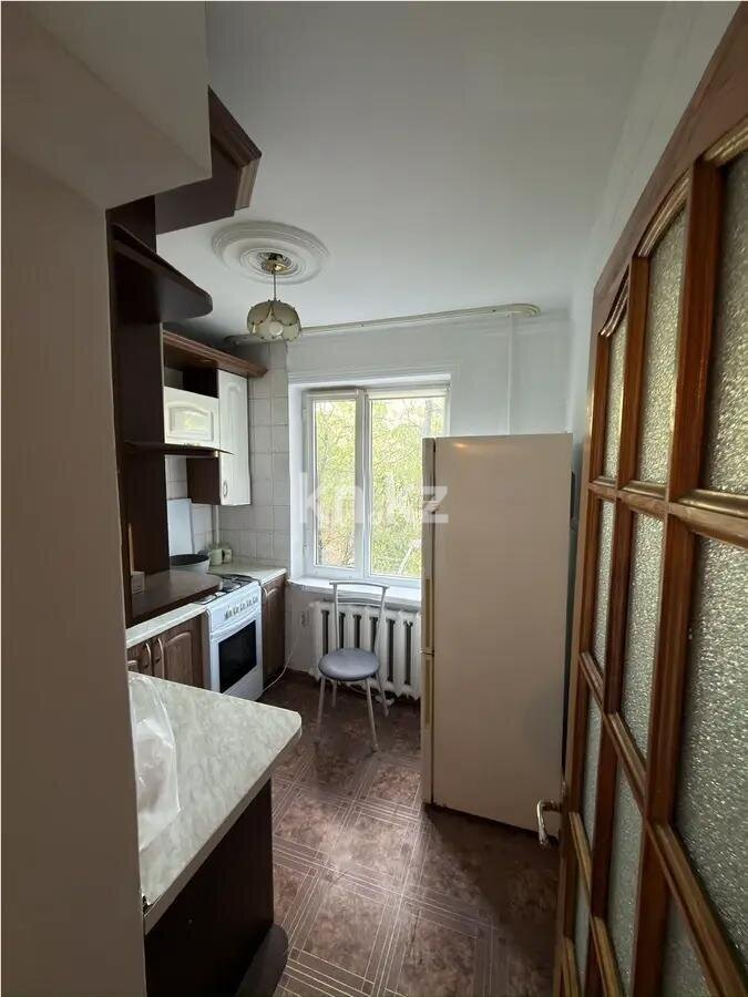 Продажа 2-комнатной квартиры, 46 м² в Алматы - фото 3