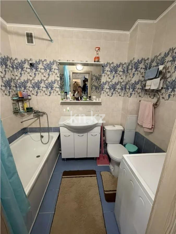 Продажа 1-комнатной квартиры, 38.5 м² в Астане - фото 3