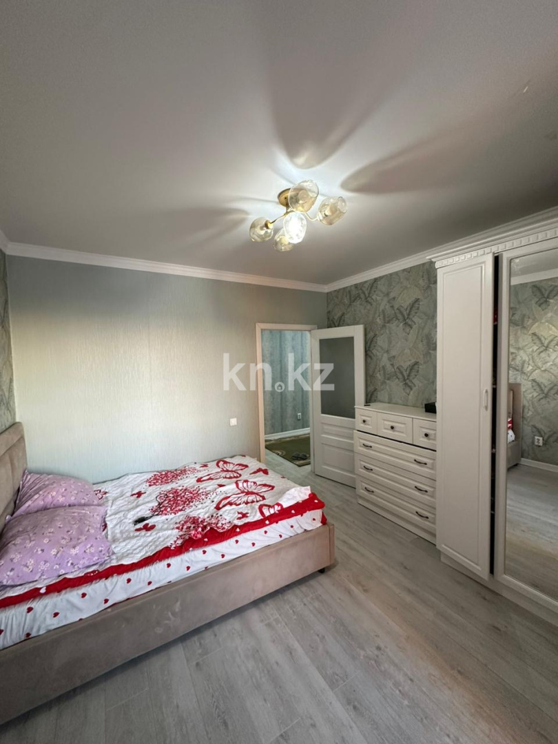 Продажа 3-комнатной квартиры, 80 м² в Астане - фото 11