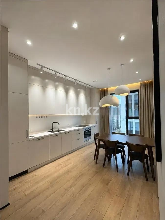 Продажа 2-комнатной квартиры, 53 м² в Астане - фото 3