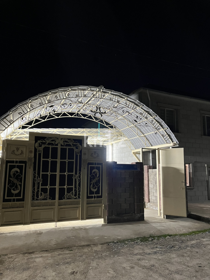 Аренда 5-комнатного дома, 250 м² в Шымкенте - фото 19