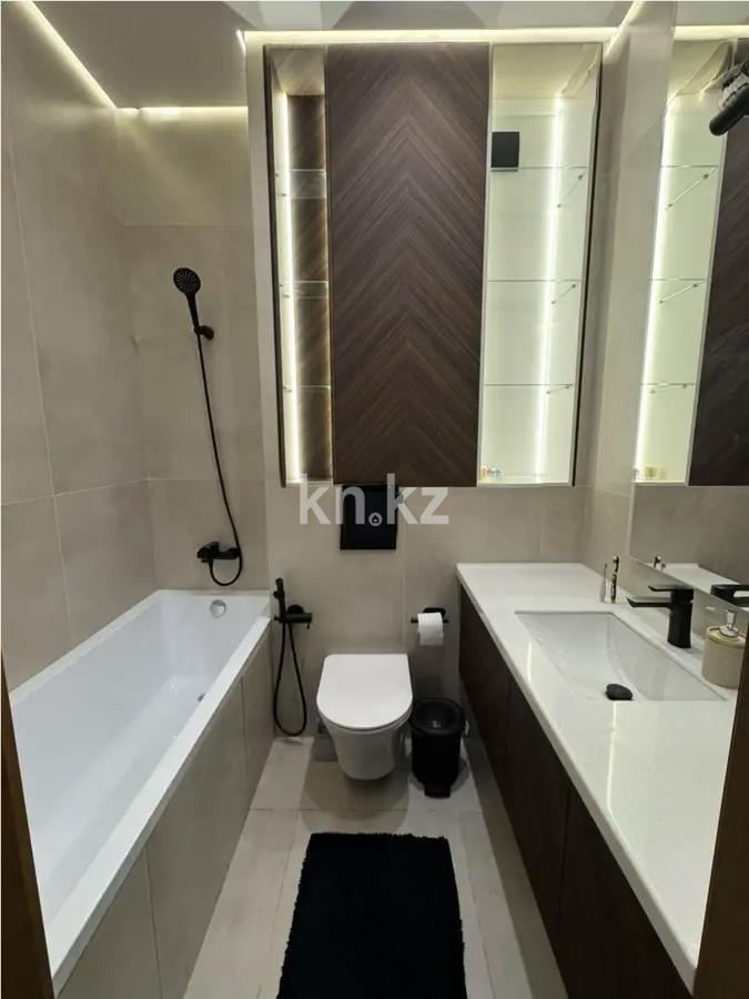 Продажа 4-комнатной квартиры, 103 м² в Караганде - фото 6